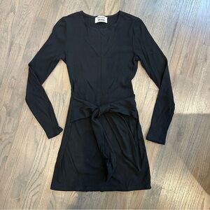 Reformation Dress